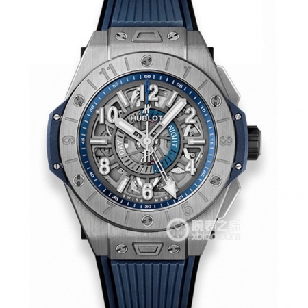 HB高端版本 宇舶表BIG BANG系列471.OL.7128.RX男士全自动机...