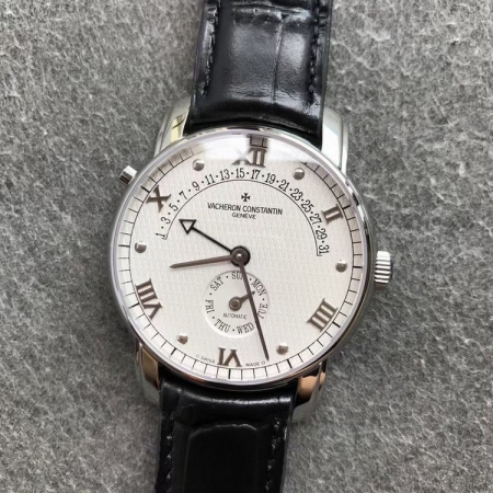 ZF新品 江诗丹顿Vacheron constantin 经典之美品鉴江诗丹顿马...