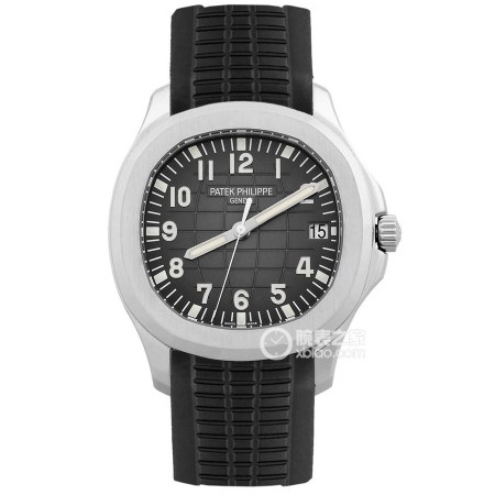 V6 AQUANAUT 5167A 001 cal.324 40mm Patek Philippe