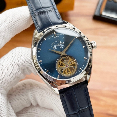 V6出品 江诗丹顿-Vacheron Constantin阁楼工匠飞轮星空图摩羯...