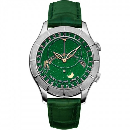 TZ百达翡丽（Patek Philippe）复杂功能星空系列5106R/5102...