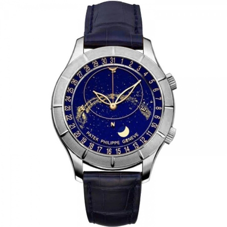 TZ百达翡丽（Patek Philippe）复杂功能星空系列5106R/5102...