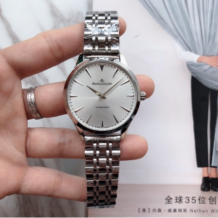 江诗丹顿（Vacheron Constantin）经典系列男士自动机械手表